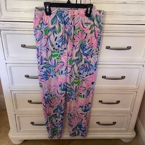 Lilly Pulitzer Pants. Size XS.